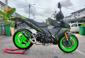 Sym vf3i 2020 model quick specs and review mga kuys maraming salamat sa lahat ng mga naniniwala at sumusuporta sa. Sym Vf3i 185cc Limited Edition Modi Bikers Autoshow Facebook