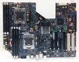 HP z600 motherboard jpg - Google Search