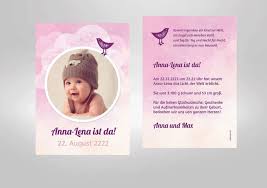 Dankeskarten Geburt Dankeskarten Geburt Spruche Danksagung Karten Danksagung Karten