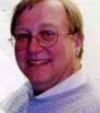 John Hritz Obituary (2008)