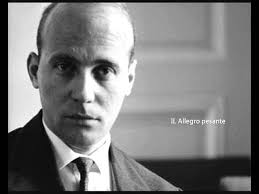 Hans Werner Henze: Ländler (1977)