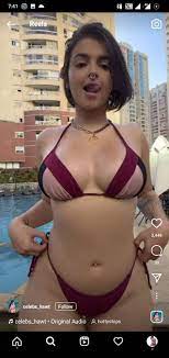 Kerolay_chaves1 tiktok