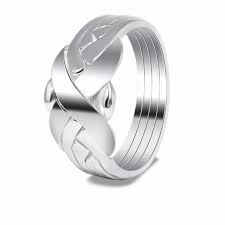 Check spelling or type a new query. Silver Sc Tom 92 5 Italy Sterling Silver Men S Puzzle Ring Rm066 Puzzle 5 Lazada Ph