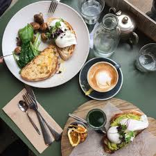 seattle restaurants