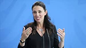 Son dakika yeni zelanda haberleri de dahil olmak üzere toplam 397 haber bulunmuştur. Yeni Zelanda Basbakani Ardern Kovid 19 A Karsi Savasi Kazandiklarini Duyurdu