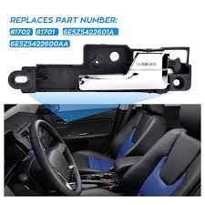 Lincoln 2014 mkz manual online: Manija De Puerta Interior Delantera Izquierda Delantera Derecha Accesorio Para Ford Fusion Lincoln Mkz Y Mercury Milan 6e5z5422600aa 6e5z5422601a 2 Piezas Aliexpress Mobile