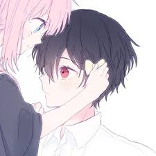 Download kumpulan 60+ gambar anime keren di sini gratis. Anime Matching Wallpaper For Siblings Novocom Top