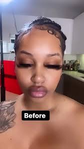 Tesla Williams (@qween_tesla)