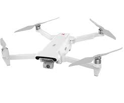 Se vogliamo aggiornare il firmware del drone fimi x8 se dobbiamo prendere dei piccoli accorgimenti. Download