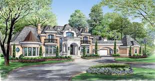 We did not find results for: European House Plan 7 Bedrooms 7 Bath 15079 Sq Ft Plan 63 115