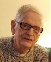 Irvin Curley Obituary (1941