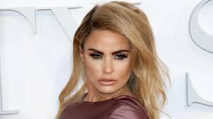 So sieh / echte zähne von kati / schonungslos ehrlich / westworld actor who / katie price ist wied / auf dem geburtstag s / katie price. Junger Mann Will Aussehen Wie Katie Price Stern De