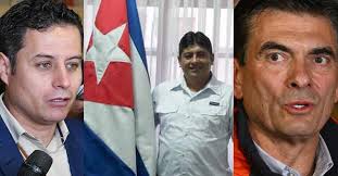 Goni revela que la madrugada del 13 de octubre de 2003 pactó con El Alto,  pero no se cumplió