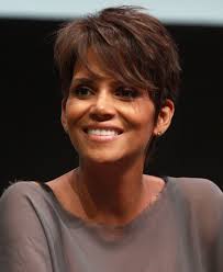 See more about halle berry here. Halle Berry Wikipedia