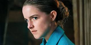 Gusto sana bumalik ni McKenna Grace bilang si Ester 😢 :  r/coconutsandtreason