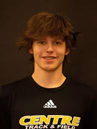 2025 Men's Track and Field Roster