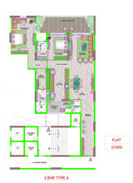 West wing floor plan was the idea of president theodore roosevelt. West Wing Skyville In Ahmedabad Amenities Layout Price List Floor Plan Reviews Quikrhomes