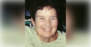 Obituary information for Elizabeth Ann Baron