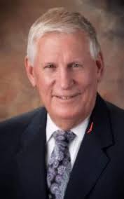 Former State Rep. Chuck Calvert dies