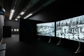 Maja hirsch to jedna z polskich aktorek, która bardzo chroni swoją prywatność. Kunstmuseum Basel Vier Jahre Geschenke Und Ankaufe Kunstmuseum Basel