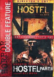 Hostel / Hostel Part II DVD (2015) - Mill Creek Entertainment | OLDIES.com