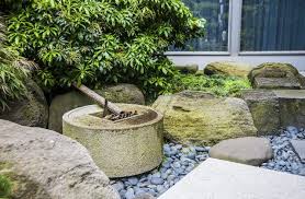 Pin Auf Japanischer Garten