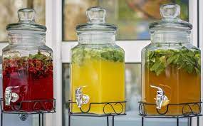 Pour your juice into the soak do not store in an air tight glass jar! What S The Best Way To Store Juice To Keep It Fresh Tasty Juicer Kings
