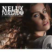 All Good Things (Come To An End), Nelly Furtado