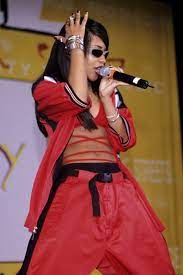 The album's producers incorporated synthesizer melodies, fragmented beats, distorted guitar, and eccentrically manipulated vocals and song structures. Facts About Aaliyah Aaliyah S Secret Moments