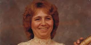 Sharon K. Stone, 71, of Carthage