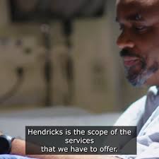 Dr. Brad Prather, an Indianapolis native, has been with Hendricks Regional  Health for over 10 years. “I'm lucky enough that with the team I have, the  people are more like family.” He