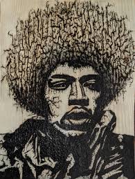 Larger Jimi Hendricks