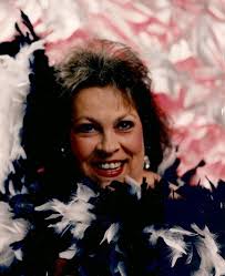 Mary Metzler Stinnette