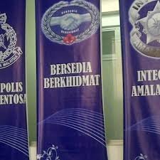 Balai polis hulu yam baru. Photos At Balai Polis Bukit Sentosa 1 Tip From 230 Visitors