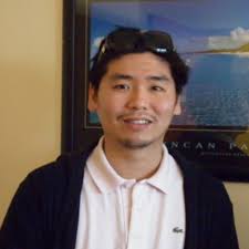 Chalermchai MITRPANT