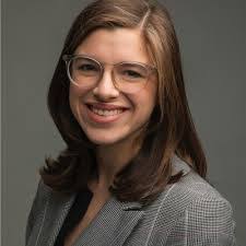 Alessandra Gutierrez's Instagram, Twitter & Facebook