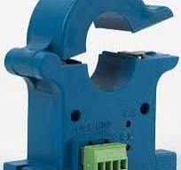 Hole Size 21mm Hall Effect DC Current Sensor (C2) Clamp on ...