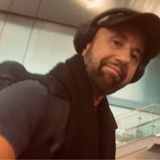 Gerd James lade upp ett inlägg på LinkedIn