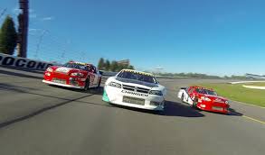 If it was up to so let's look at what limits how fast a car can go. Pocono Raceway Stockcar Ride Along Xperience Days