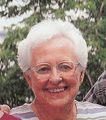 OBITUARY: Mary Ann Soladay