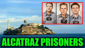 Scientists Finally Solved The Alcatraz Escape Mystery In 2025