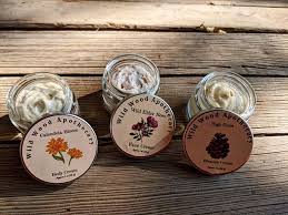 Wild Wood Apothecary She Is Of The Woods Apothecary Herbalism Medicinal Herbs