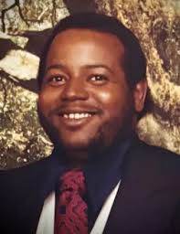 Obituary information for Gerald L. Johnson Taylor