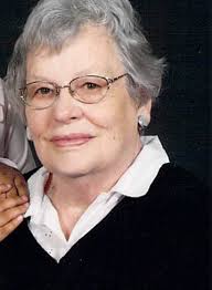 J.M. Jackie Strother