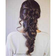 Long layered hair with light waves. 100 Messy Updos For Long Hair Hairstyle Secrets Hairstyle Secrets