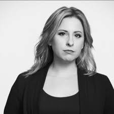 She is a writer and producer, known for she will rise, the swamp (2020) and erin burnett outfront (2011). Katie Hill Katiehill4ca Twitter