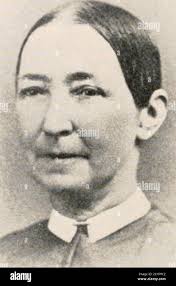 Ancestors and descendants of Andrew Moore, 1612-1897 . h interred in F. B.  G., at Pelham, Ont. Children of (141) JOHN and ELECTA (STEWART) MOORE. 660.  MARY, b. , m. ,