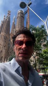 SKETCH goes global...