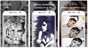 Hasil gambar untuk Photo Lab Picture Editor