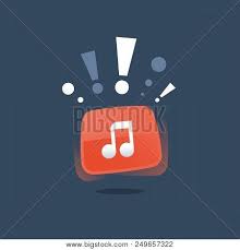 Music Application Vector Photo Free Trial Bigstock